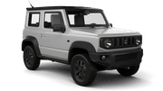 Suzuki Jimny DRIVE A MATIC in Bridgetown Cruise Terminal