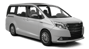 Airconditioned People Mover Toyota Noah rental car from AUTO-UNION in Bridgetown - Port Of Bridgetown Airconditioned People Mover Toyota Noah rental car from AUTO-UNION in Bridgetown - Port Of Bridgetown
