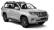 Airconditioned SUV Toyota Prado rental car from CARHIREBAKU LLC in Baku - Boulevard Hotel Airconditioned SUV Toyota Prado rental car from CARHIREBAKU LLC in Baku - Boulevard Hotel