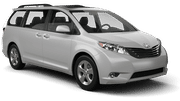 People Mover Toyota Sienna rental car from ENTERPRISE in Markham - Agincourt People Mover Toyota Sienna rental car from ENTERPRISE in Markham - Agincourt