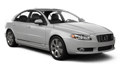 Airconditioned Standard Volvo S80 rental car from SIXT in Yerevan - Downtown Airconditioned Standard Volvo S80 rental car from SIXT in Yerevan - Downtown