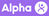 ALPHA ALPHA