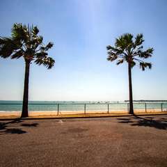 Beach Beach