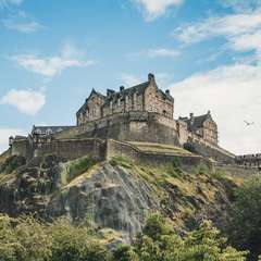 Edinburgh Castle Edinburgh Castle