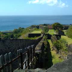 Fort Delgres Fort Delgres