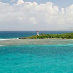 Gosier Island Gosier Island