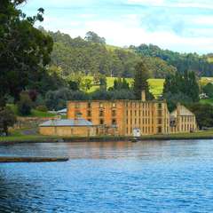 Port Arthur Port Arthur