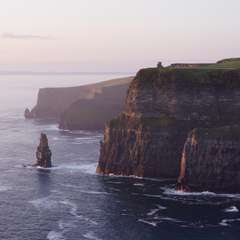 Cliffs Of Moher 