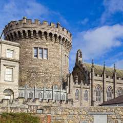 Dublin Castle Ireland