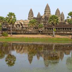 Angkor Wat Angkor Wat
