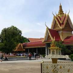 Phnom Penh Phnom Penh