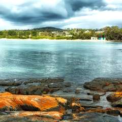 Greens Beach Greens Beach