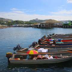 Boats Boats