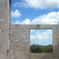 Ruins Ruins