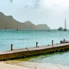 Bequia Bequia
