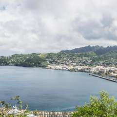 Kingstown Kingstown