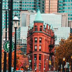 Gooderham Building Gooderham Building