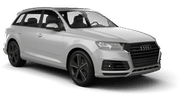 Audi Q7 Mostar Audi Q7
