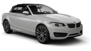 BMW 2 Series Convertible BMW 2 Series Convertible