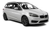 BMW 2 Series Gran Tourer Antwerp BMW 2 Series Gran Tourer