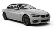 BMW 4 Series Convertible BMW 4 Series Convertible