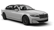 BMW 7 Series Brussels - Woluwe BMW 7 Series