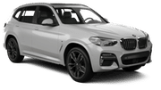 BMW X1 Vienna - Centre BMW X1