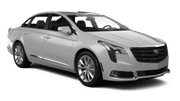 Cadillac XTS Chicago Cadillac XTS