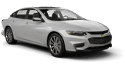 Chevrolet Malibu Roberval (quebec) Chevrolet Malibu