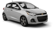 Chevrolet Spark Toronto - North York/ East York (ontario) Chevrolet Spark
