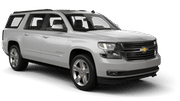 Chevrolet Suburban Orleans (ontario) Chevrolet Suburban