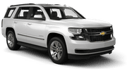 Chevrolet Tahoe Terrace (british Columbia) Chevrolet Tahoe