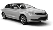 Chrysler 200 Providence Chrysler 200