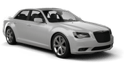 Chrysler 300C Edmonton - 151st Street Chrysler 300C