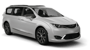Chrysler Pacifica San Francisco Chrysler Pacifica