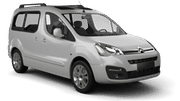 Citroen Berlingo Brussels - Woluwe Citroen Berlingo