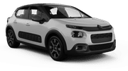Citroen C3 Antwerp Citroen C3