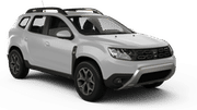 Dacia Duster Sao Jose Do Rio Preto - Jardim Aclimacao Dacia Duster