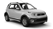 Daihatsu Terios Yerevan - Downtown Daihatsu Terios