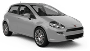 Fiat Punto Vienna - Centre Fiat Punto