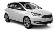 Ford C-Max Sofia - Downtown Ford C-Max