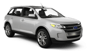 Ford Edge Toronto - North York/ East York (ontario) Ford Edge