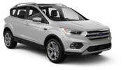 Ford Escape Terrace (british Columbia) Ford Escape