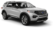 Ford Explorer Roberval (quebec) Ford Explorer
