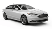 Ford Fusion Terrace (british Columbia) Ford Fusion