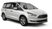 Ford Galaxy Vienna - Centre Ford Galaxy