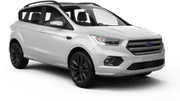Ford Kuga Linz Ford Kuga
