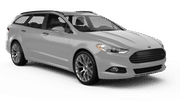Ford Mondeo Estate Vienna - Centre Ford Mondeo Estate