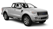 Ford Ranger Siem Reap - Downtown Ford Ranger