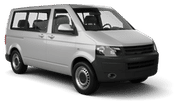 Volkswagen T5 Vienna - Centre Volkswagen T5